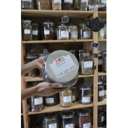 Abacateiro Folhas 100gr