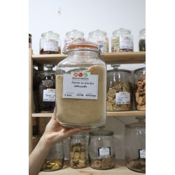 Açucar Cana Mascavado BIO 100gr