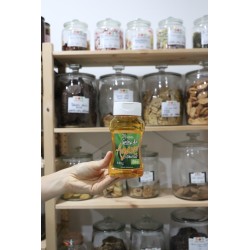 Geleia de Agave 500mL