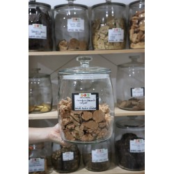 Amendoim em Caramelo Salgado 100gr