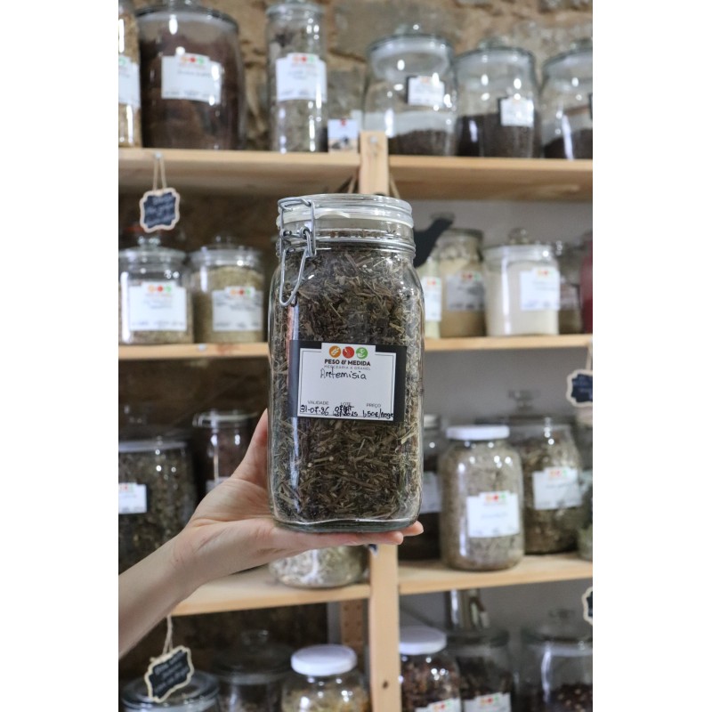 Artemisia 100gr