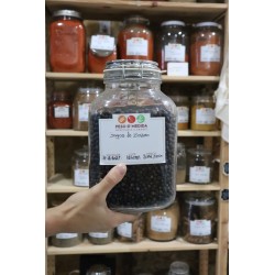 Zimbro Bagas 100gr