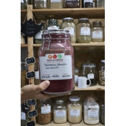 Beterraba Vermelha Desidratada Pó 100gr