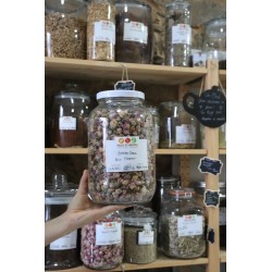 Botões de Rosa 100gr