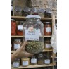 Cardamamo Verde Sementes 100gr