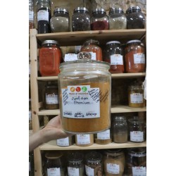 Caril Goa Indiano 100gr