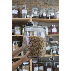 Carqueja Flor 100gr