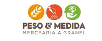 Peso e Medida logo
